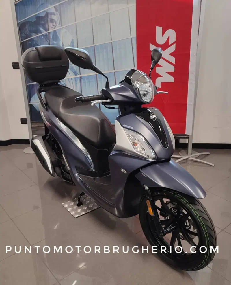 Sym Symphony 200 ST (2025 - 26) (7)