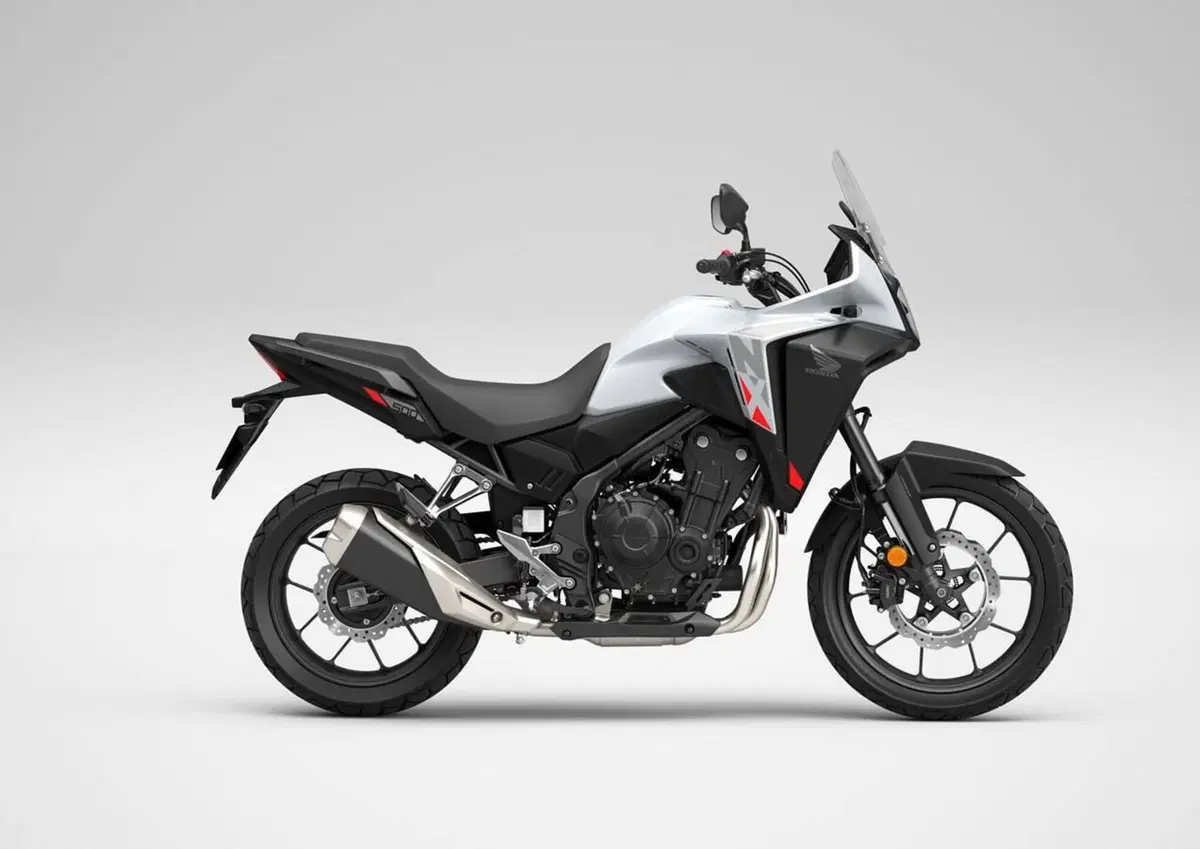 Honda NX500 (2026) (2)
