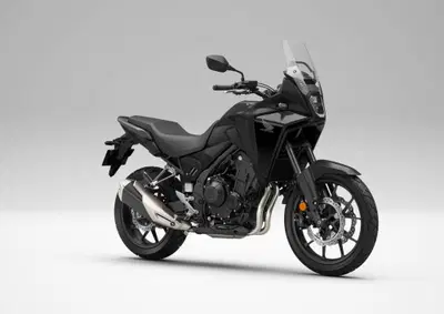 Honda NX500 (2026) nuova