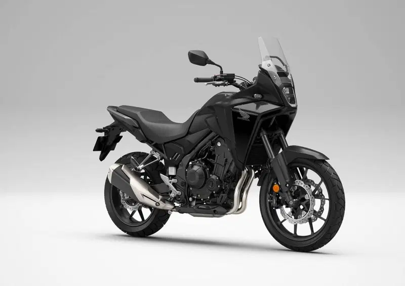 Honda NX500 (2024 - 25) (3)