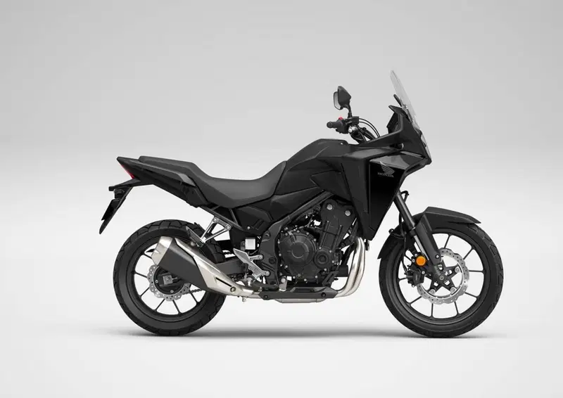 Honda NX500 (2024 - 25) (4)