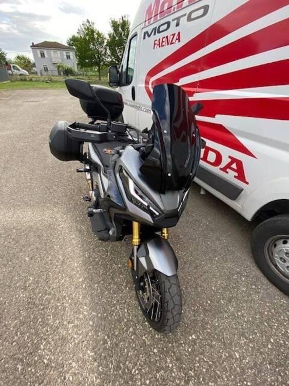 Honda X-ADV 750 DCT Travel (2021 - 24) (3)