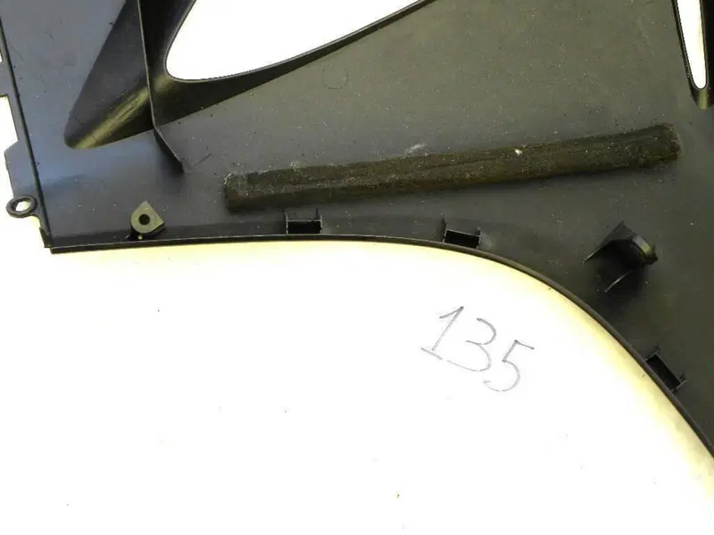 Carena lato destro Honda VFR 800 (8)