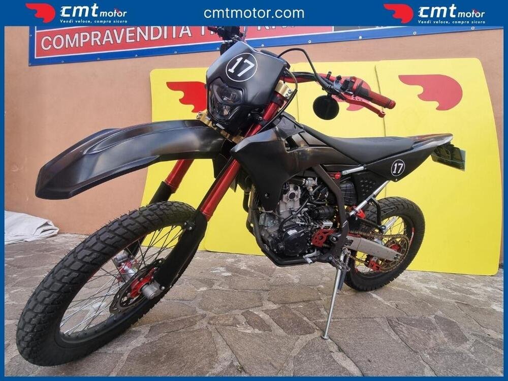 Fantic Motor XEF 250 Enduro Competition (2021) (2)