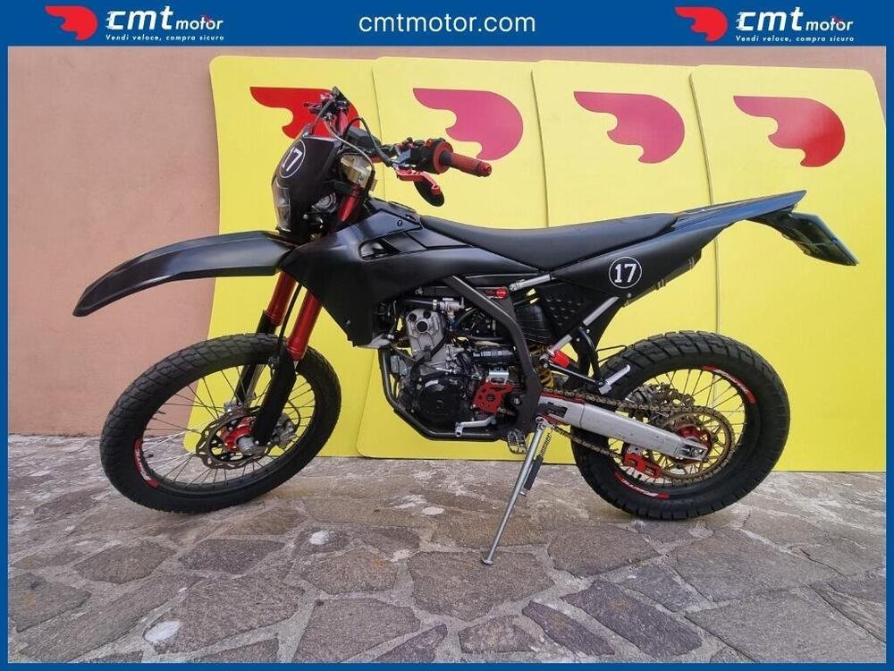 Fantic Motor XEF 250 Enduro Competition (2021) (3)