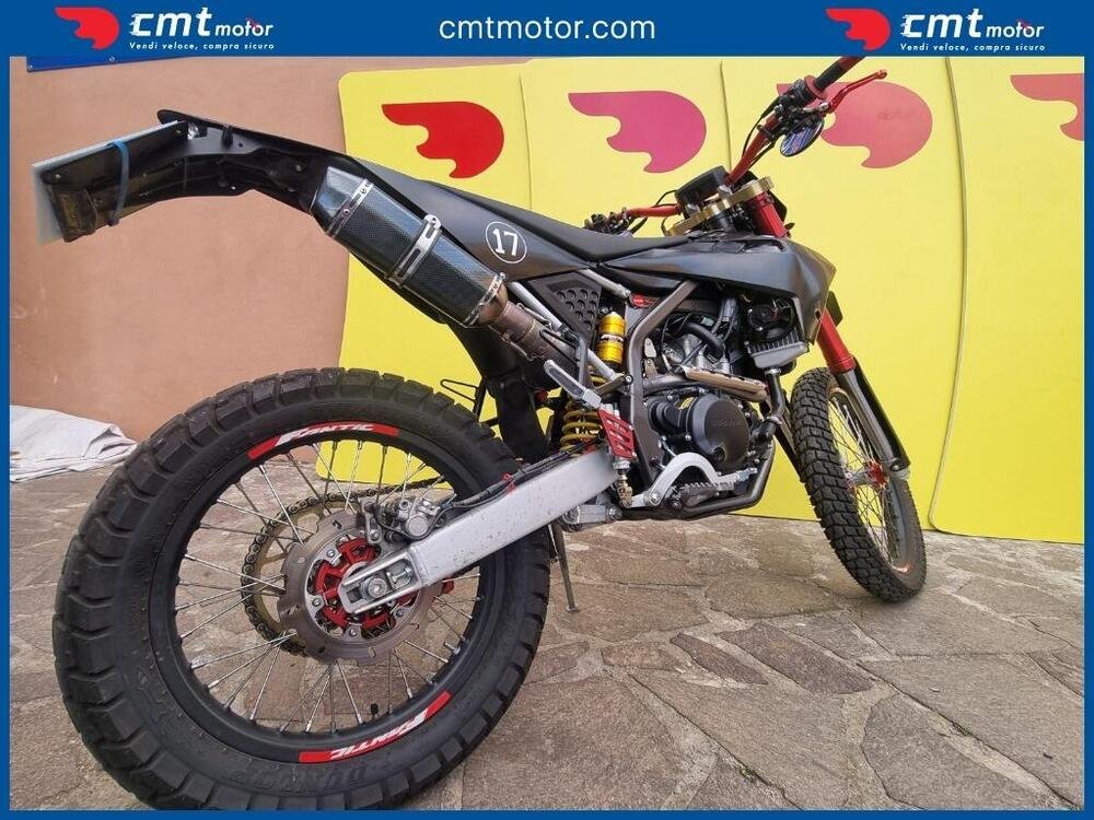 Fantic Motor XEF 250 Enduro Competition (2021) (4)