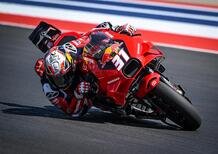 MotoGP 2024. Pedro Acosta non farà come Max Verstappen: niente squadra ufficiale a metà stagione, dice Pit Beirer