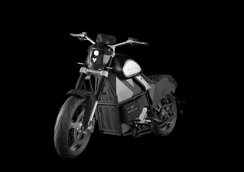 Tacita T-Cruise Urban T-Cruise Urban S (2024 - 26) (3)