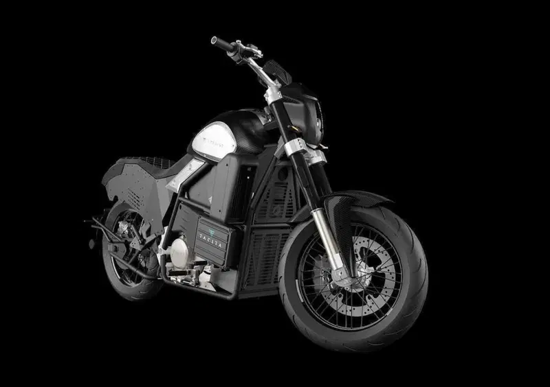 Tacita T-Cruise Urban T-Cruise Urban S (2024 - 26)