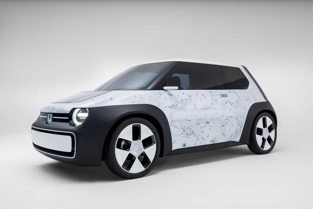 Honda alla Milano Design Week 2024