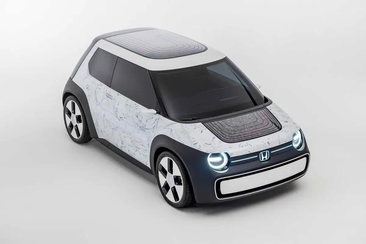 Honda alla Milano Design Week 2024 (2)