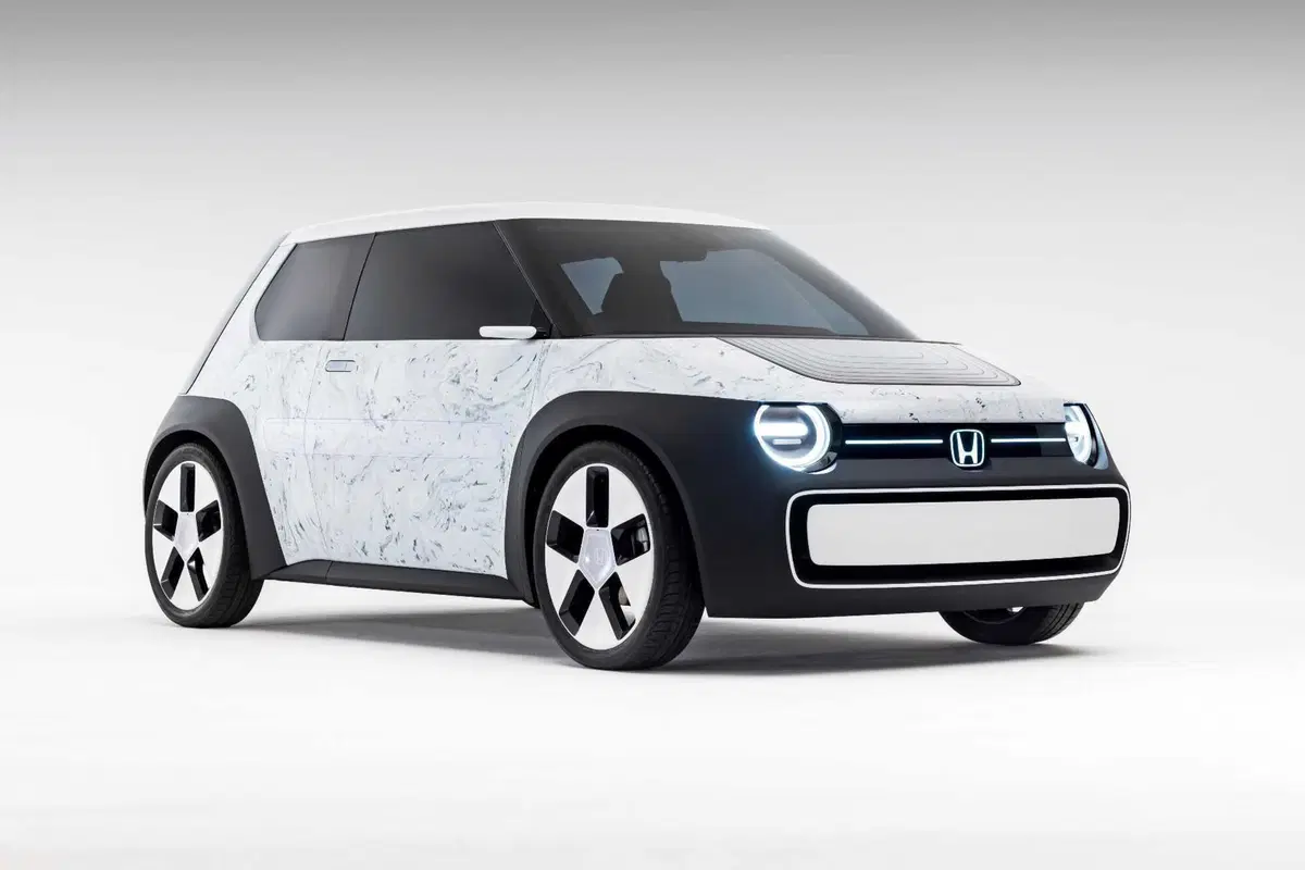Honda alla Milano Design Week 2024 (3)