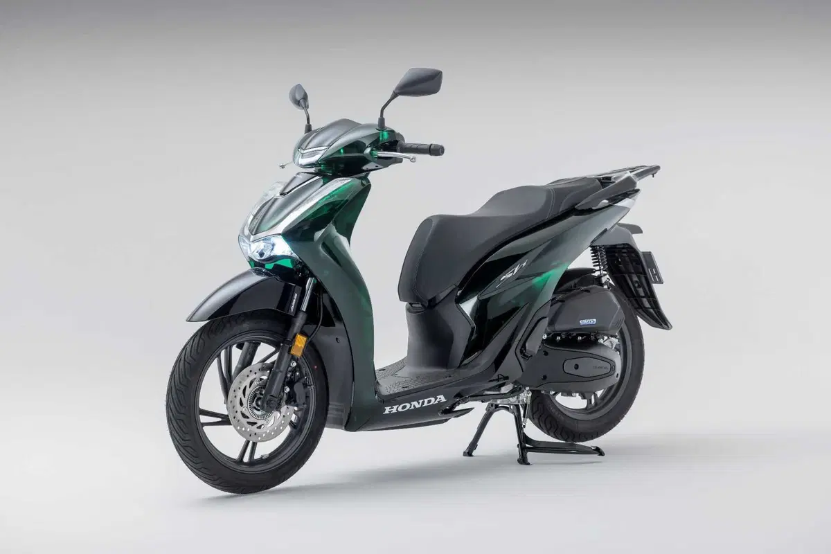 Honda alla Milano Design Week 2024