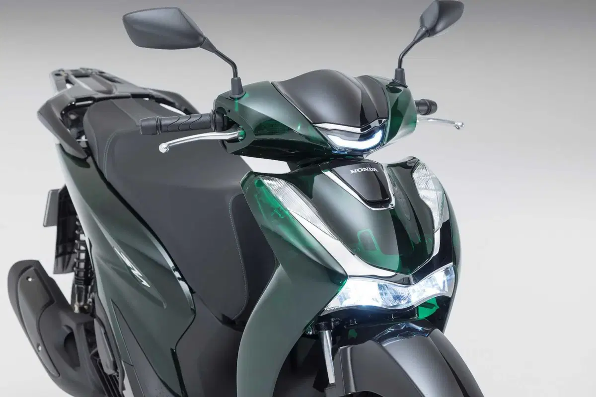 Honda alla Milano Design Week 2024 (2)