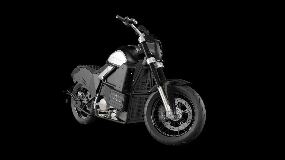 Tacita T-Cruise Urban T-Cruise Urban R (2024 - 26)