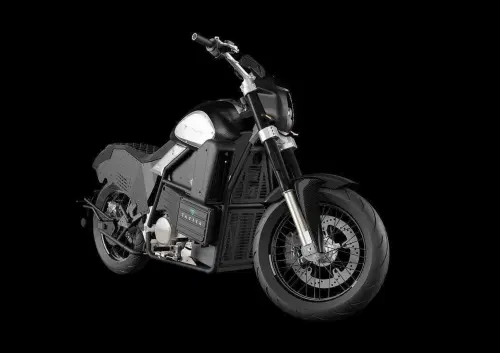 Tacita T-Cruise Urbano