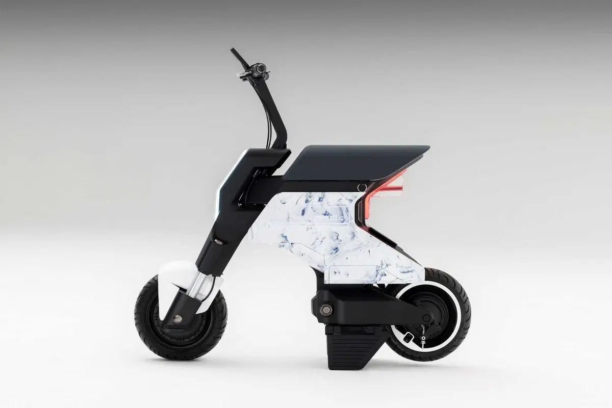 Honda alla Milano Design Week 2024