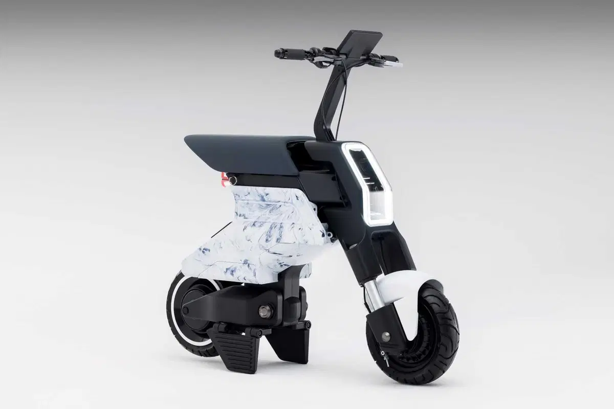 Honda alla Milano Design Week 2024 (3)