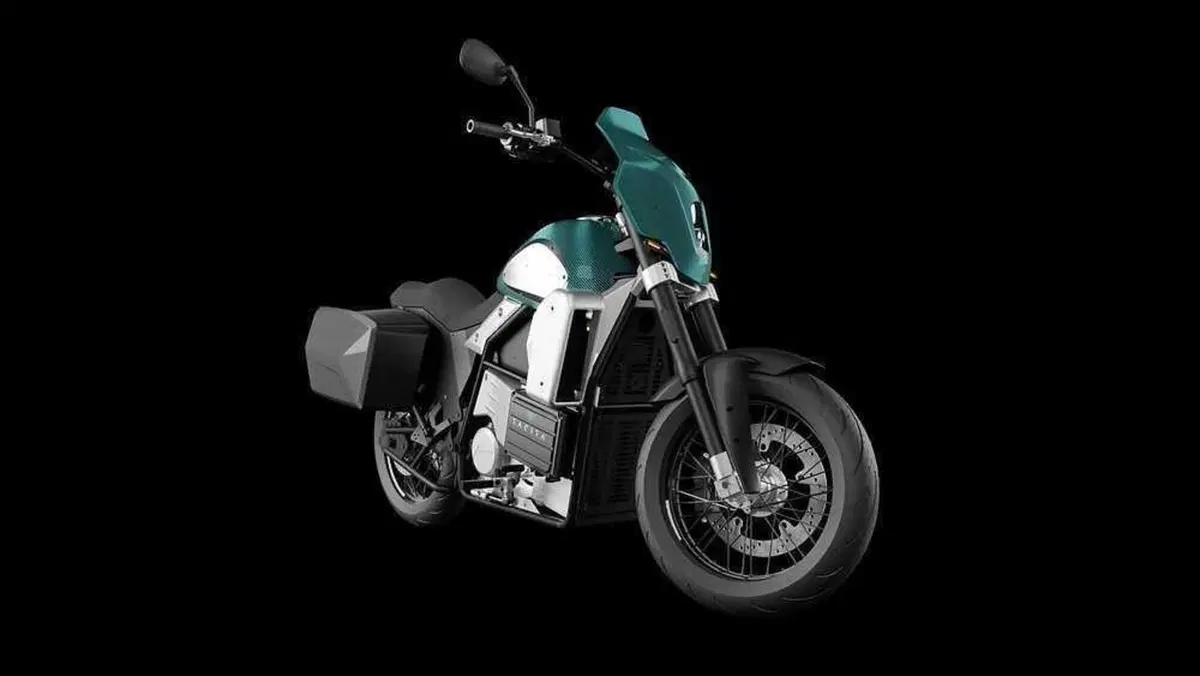 Tacita T-Cruise Turismo T-Cruise Turismo S-LR (2024 - 26)