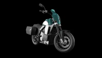 Tacita T-Cruise Turismo