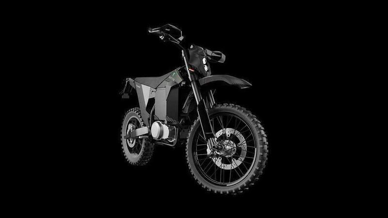 Tacita T-Race Enduro T-Race Enduro S (2024)