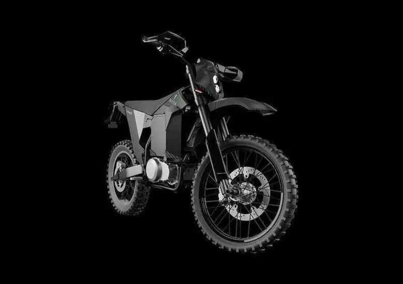 Tacita T-Race Enduro T-Race Enduro S (2024 - 26)