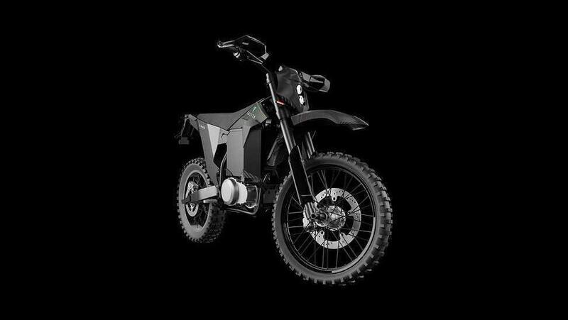 Tacita T-Race Enduro T-Race Enduro R (2024)