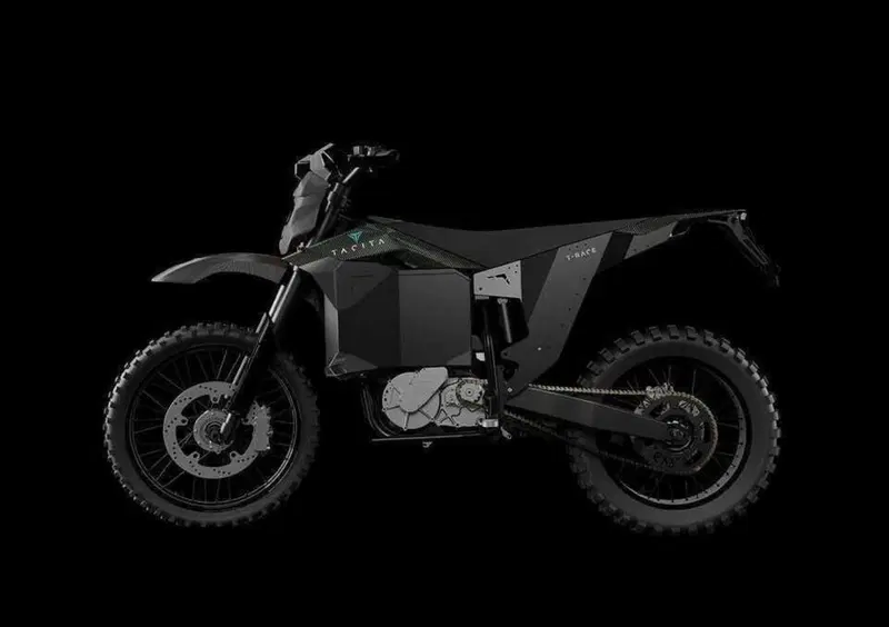 Tacita T-Race Enduro T-Race Enduro R (2024 - 26) (2)