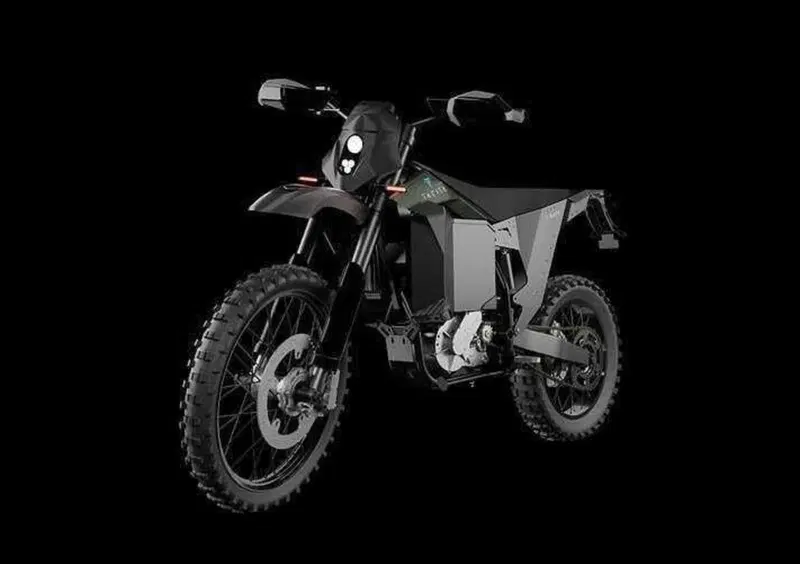 Tacita T-Race Enduro T-Race Enduro R (2024 - 26) (3)