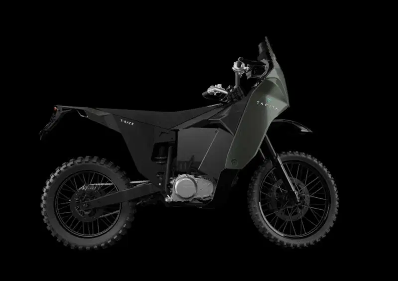 Tacita T-Race Motorally T-Race Motorally S (2024 - 26) (2)