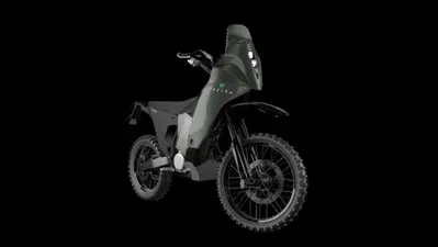 Tacita T-Race Motorally