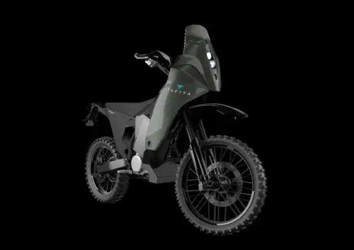 Tacita T-Race Motorizada