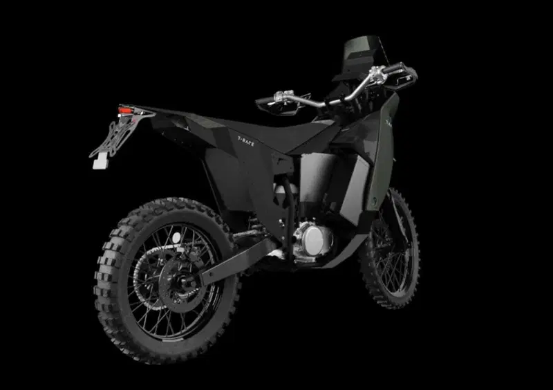 Tacita T-Race Motorally T-Race Motorally R (2024 - 26) (3)