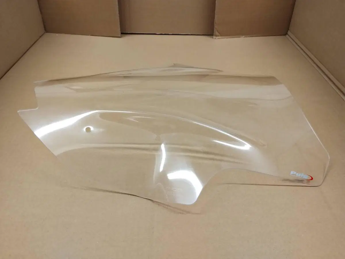 Cupolino Racing Puig Kawasaki Ninja 1000 SX (2)