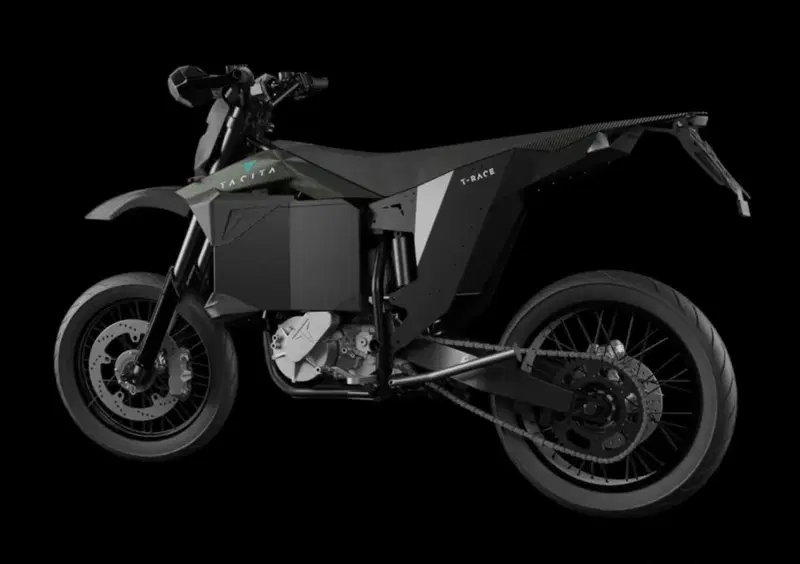 Tacita T-Race Motard T-Race Motard R (2024 - 26) (2)
