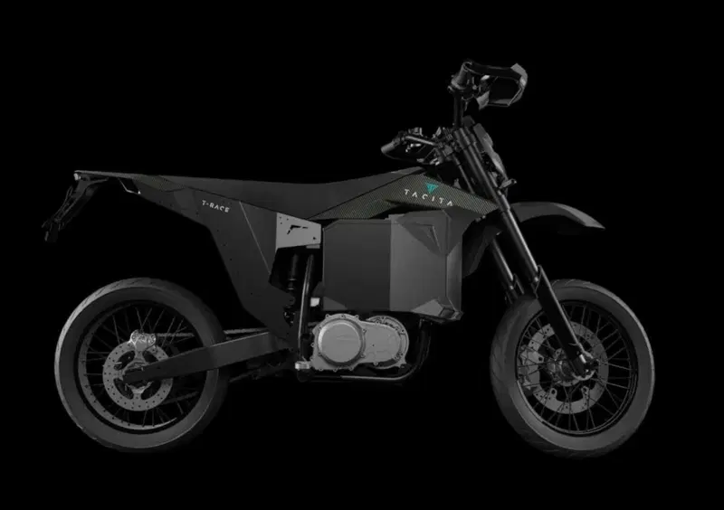 Tacita T-Race Motard T-Race Motard R (2024 - 26) (3)