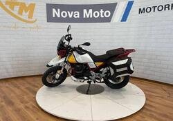 Moto Guzzi V85 TT Evocative Graphics (2019 - 20) usata