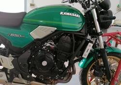 Kawasaki Z 650 RS (2022 - 24) usata