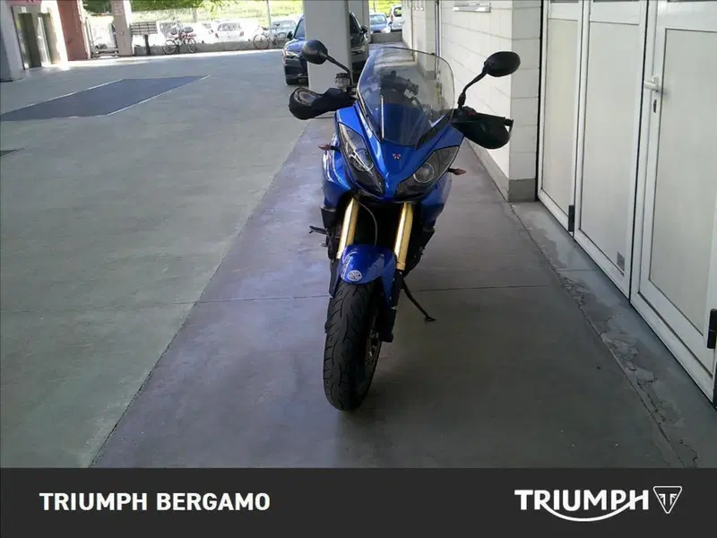 Triumph Tiger 1050 (2006 - 12) (5)