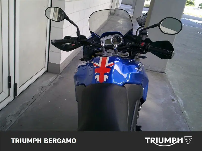Triumph Tiger 1050 (2006 - 12) (7)