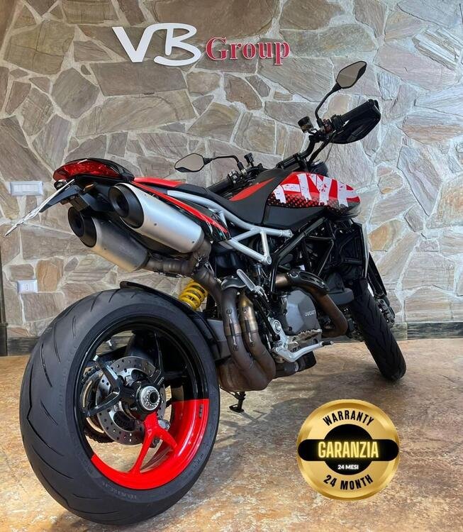 Ducati Hypermotard 950 RVE (2020) (5)