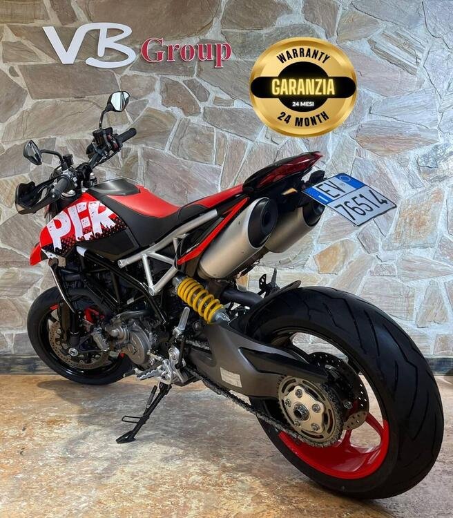 Ducati Hypermotard 950 RVE (2020) (3)