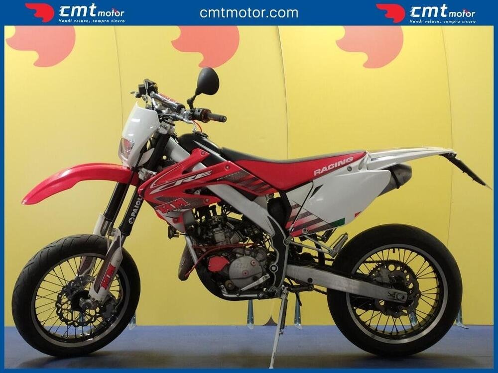 HM CRE 125 Six Competition 2t (2011 - 13) (3)