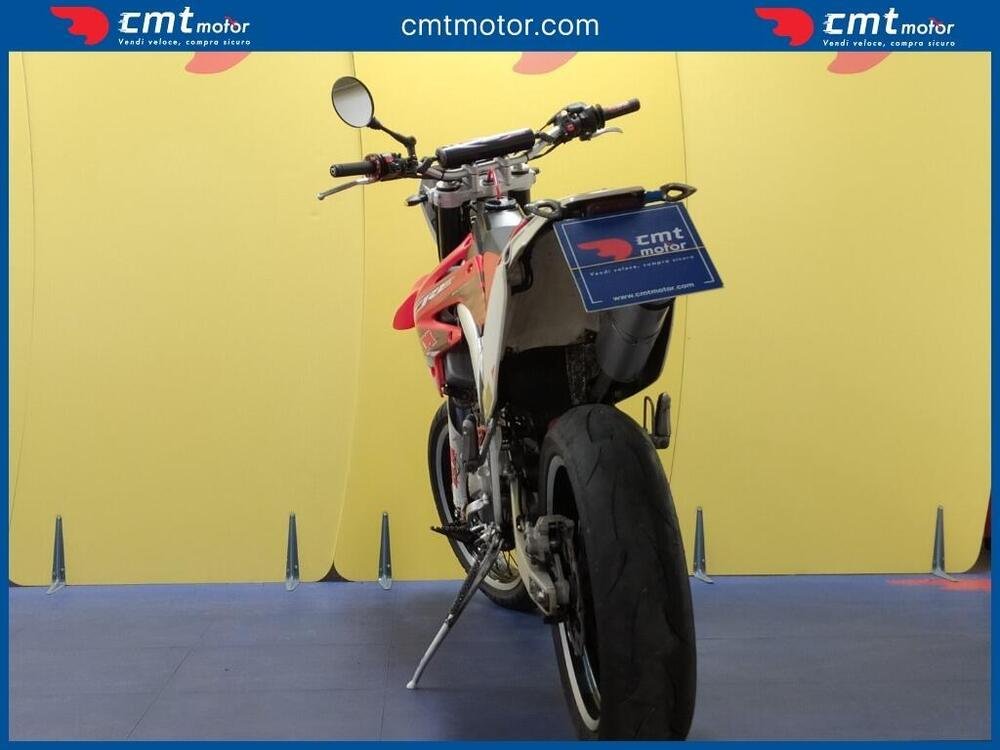 HM CRE 125 Six Competition 2t (2011 - 13) (4)