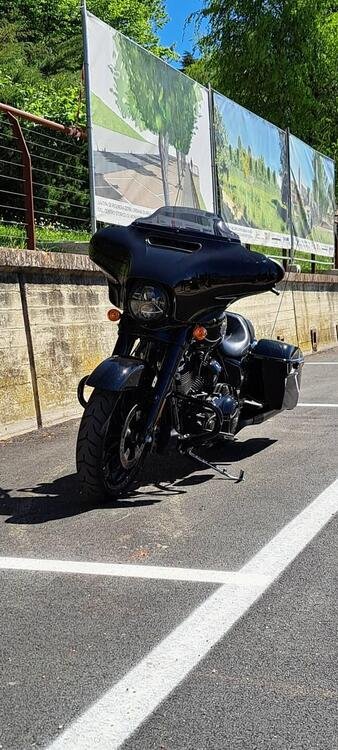 Harley-Davidson Street Glide Special (2021 - 23) (5)