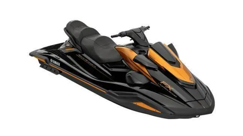  Altre moto o tipologie Moto d'acqua