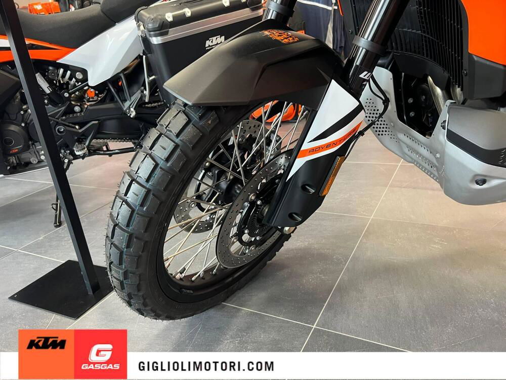 KTM 890 Adventure (2023 - 24) (4)