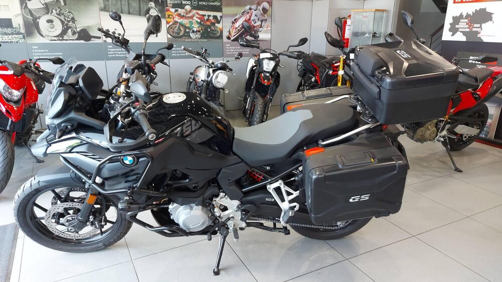 Bmw F 750 GS (2021 - 24) (5)