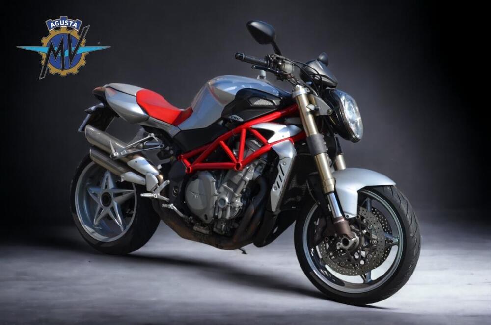 MV Agusta Brutale 750 S (2002 - 06) (4)