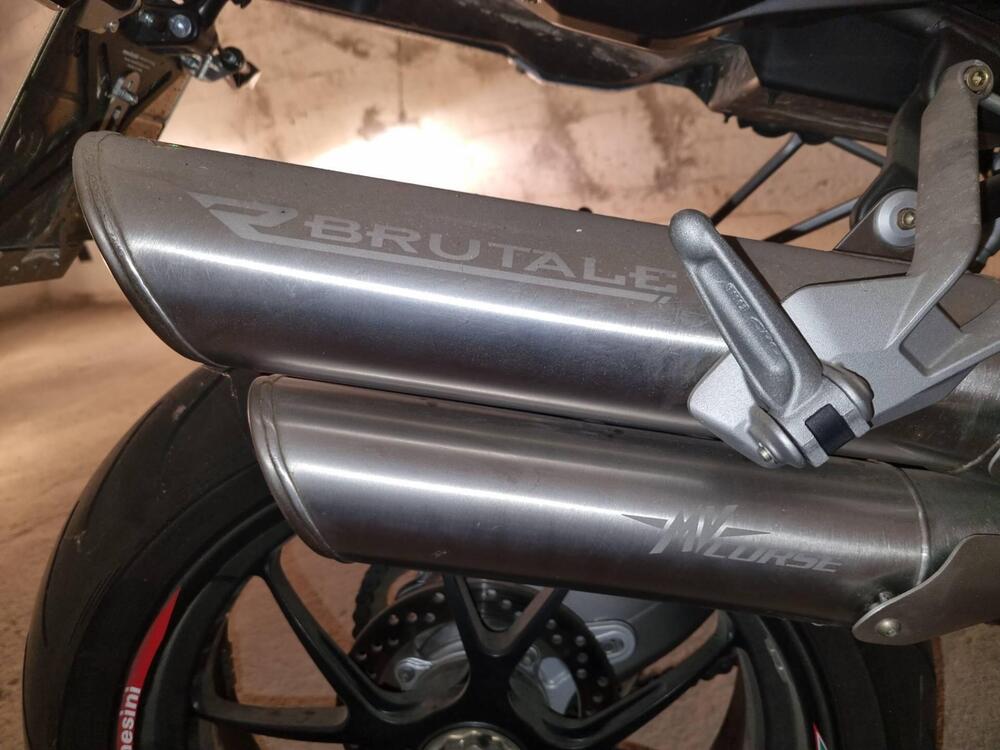 MV Agusta Brutale 910 R (2006 - 11) (4)